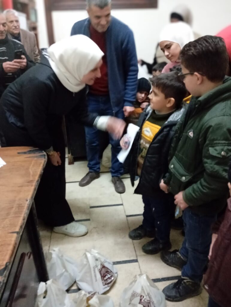 Ramadan Celebration & Kids' Gifts - 2025